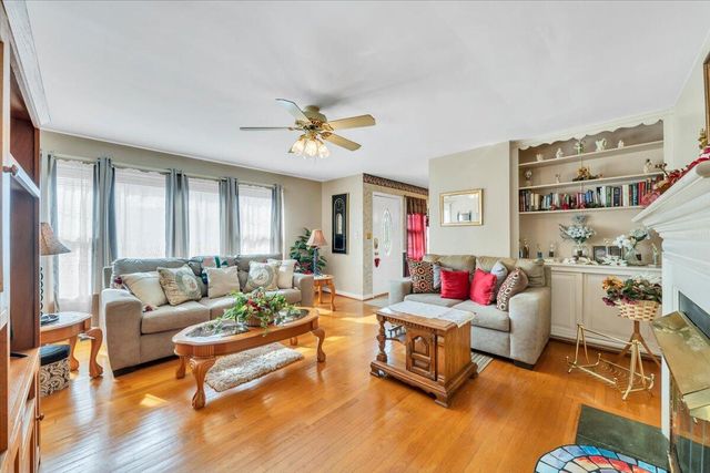 3222 Wentworth AVE, Roanoke, VA 24012