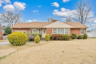 3222 Wentworth AVE, Roanoke, VA 24012