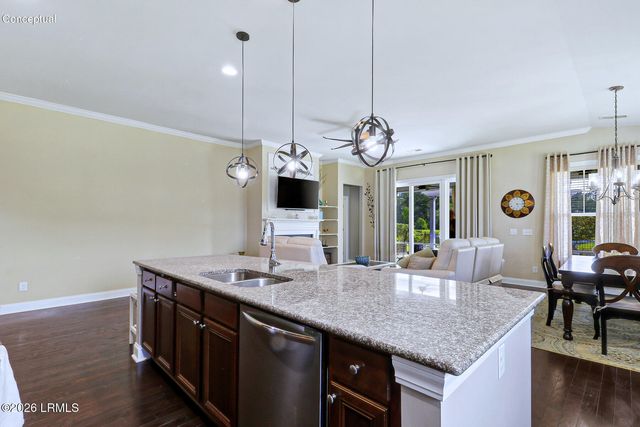 19 Bahr Mill Lane, Bluffton, SC 29909