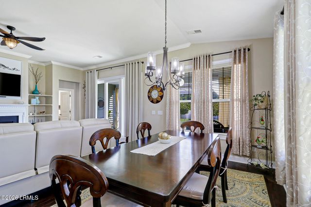19 Bahr Mill Lane, Bluffton, SC 29909