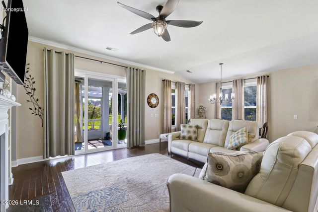 19 Bahr Mill Lane, Bluffton, SC 29909