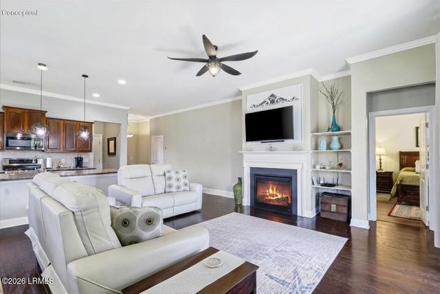 19 Bahr Mill Lane, Bluffton, SC 29909