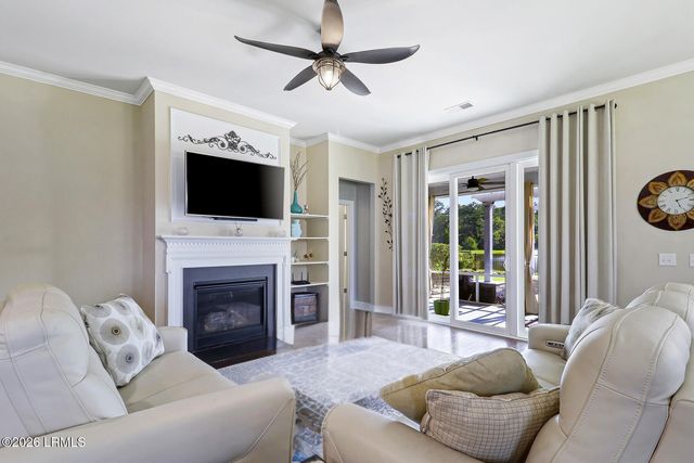 19 Bahr Mill Lane, Bluffton, SC 29909