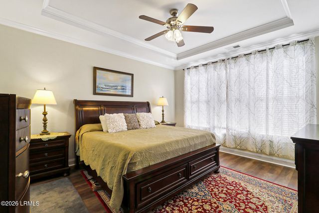 19 Bahr Mill Lane, Bluffton, SC 29909