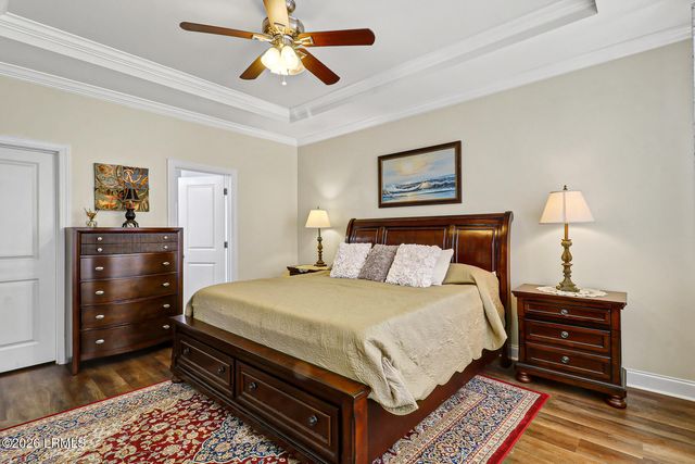 19 Bahr Mill Lane, Bluffton, SC 29909