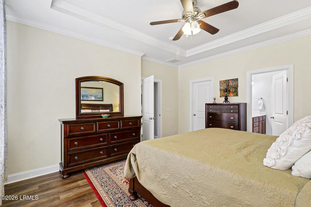 19 Bahr Mill Lane, Bluffton, SC 29909