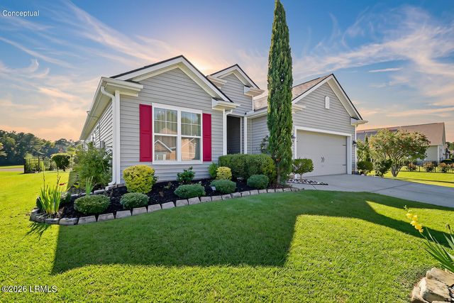 19 Bahr Mill Lane, Bluffton, SC 29909