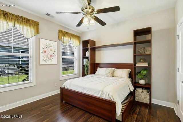 19 Bahr Mill Lane, Bluffton, SC 29909