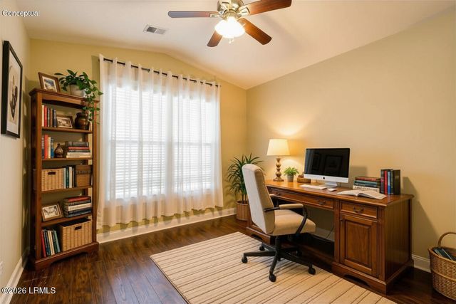 19 Bahr Mill Lane, Bluffton, SC 29909