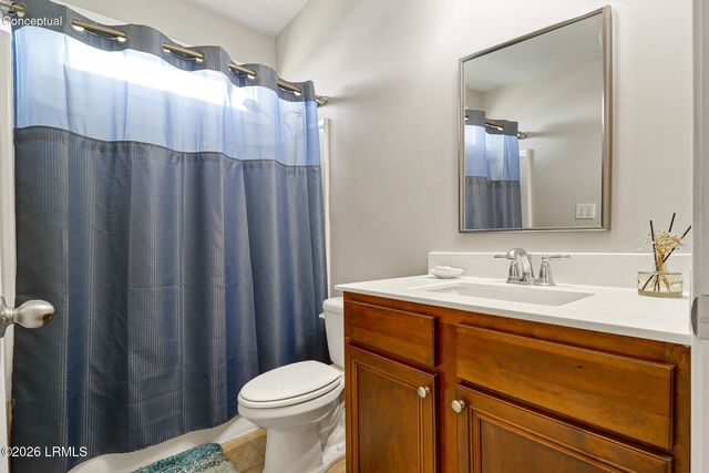 19 Bahr Mill Lane, Bluffton, SC 29909