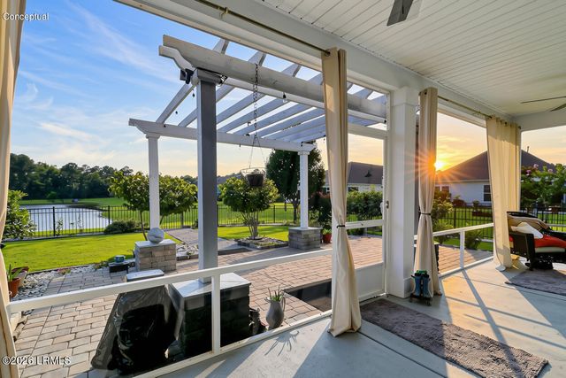 19 Bahr Mill Lane, Bluffton, SC 29909