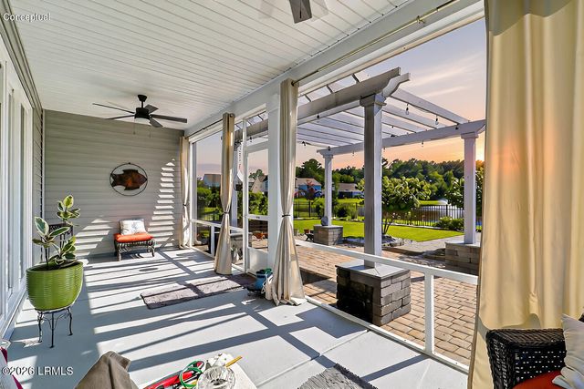 19 Bahr Mill Lane, Bluffton, SC 29909