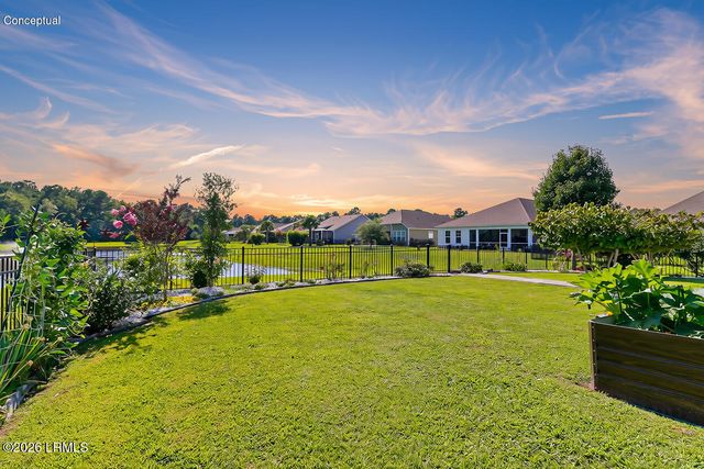19 Bahr Mill Lane, Bluffton, SC 29909