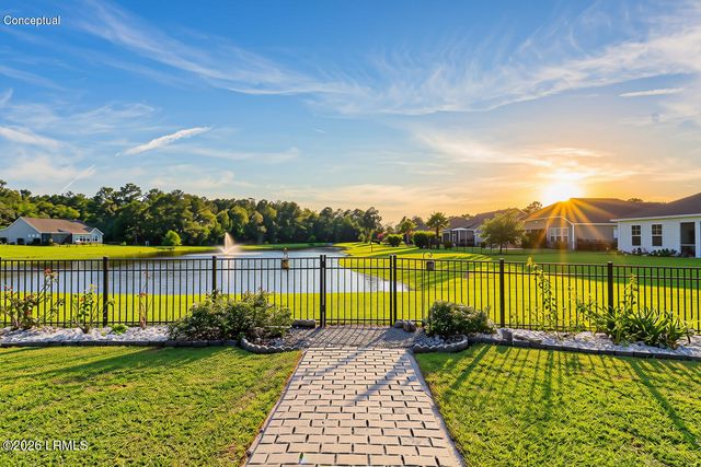 19 Bahr Mill Lane, Bluffton, SC 29909
