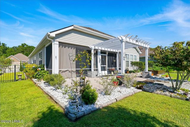 19 Bahr Mill Lane, Bluffton, SC 29909