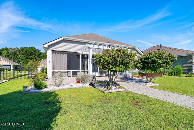 19 Bahr Mill Lane, Bluffton, SC 29909