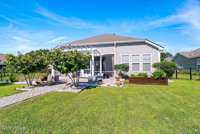 19 Bahr Mill Lane, Bluffton, SC 29909