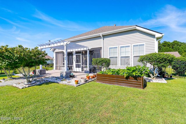 19 Bahr Mill Lane, Bluffton, SC 29909