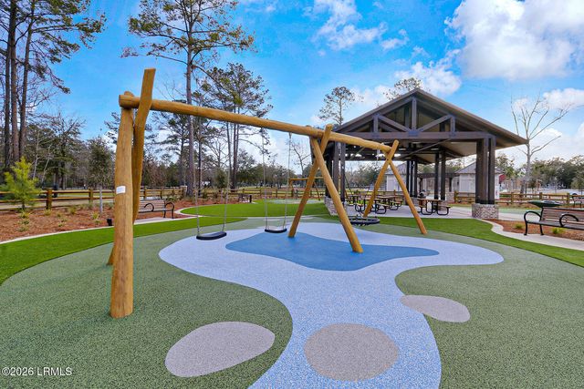 19 Bahr Mill Lane, Bluffton, SC 29909