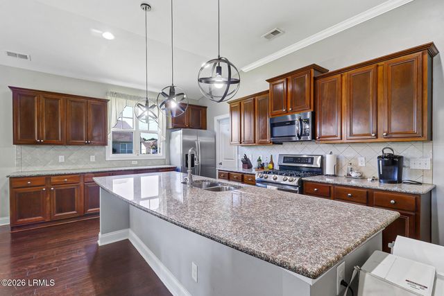 19 Bahr Mill Lane, Bluffton, SC 29909