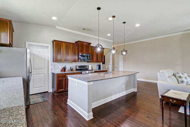19 Bahr Mill Lane, Bluffton, SC 29909