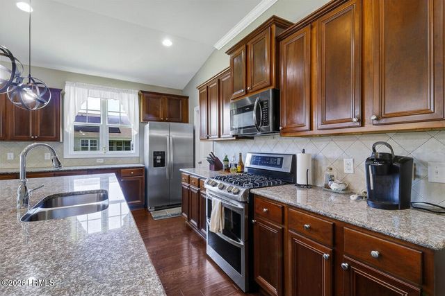 19 Bahr Mill Lane, Bluffton, SC 29909