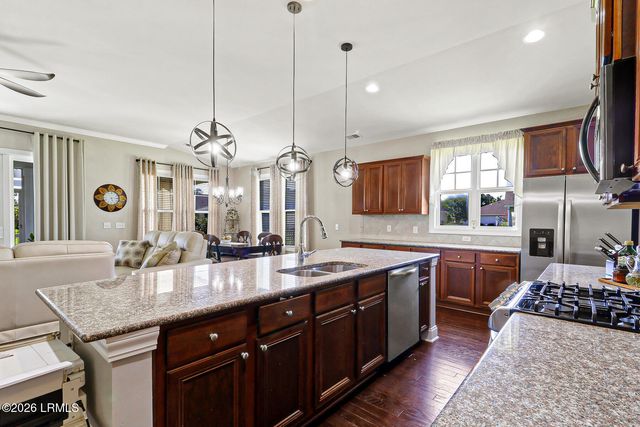 19 Bahr Mill Lane, Bluffton, SC 29909
