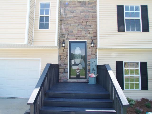 44 RED OAK COURT, Lincoln, AL 35096