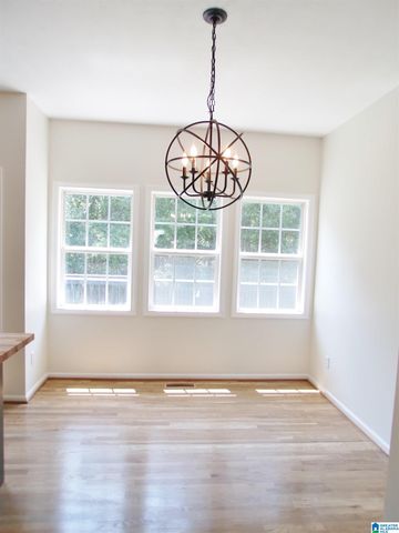 44 RED OAK COURT, Lincoln, AL 35096