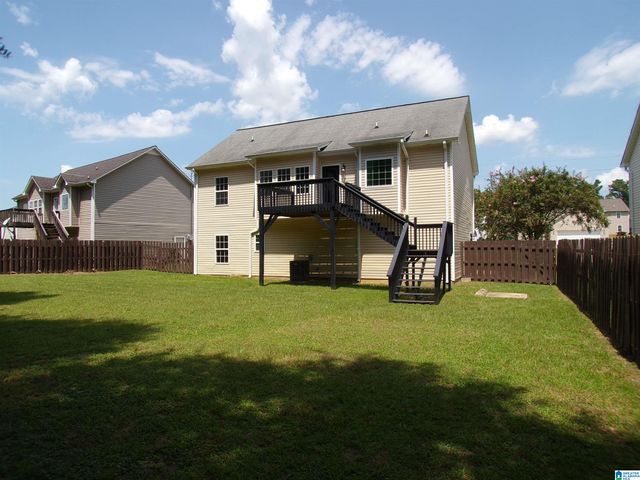 44 RED OAK COURT, Lincoln, AL 35096