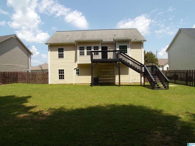 44 RED OAK COURT, Lincoln, AL 35096