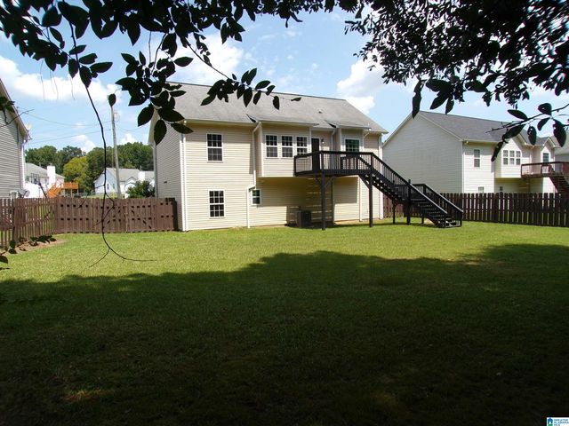 44 RED OAK COURT, Lincoln, AL 35096