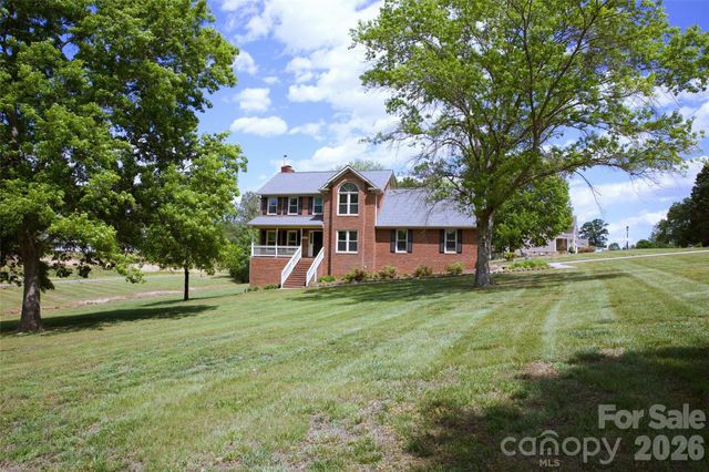 12809 Pine Bluff Road, Midland, NC 28107
