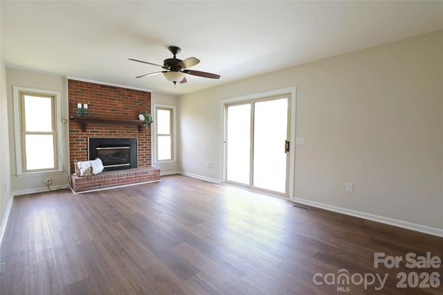 12809 Pine Bluff Road, Midland, NC 28107
