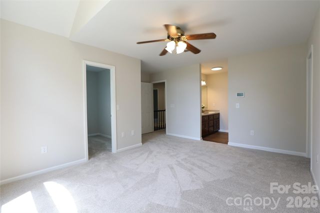 12809 Pine Bluff Road, Midland, NC 28107