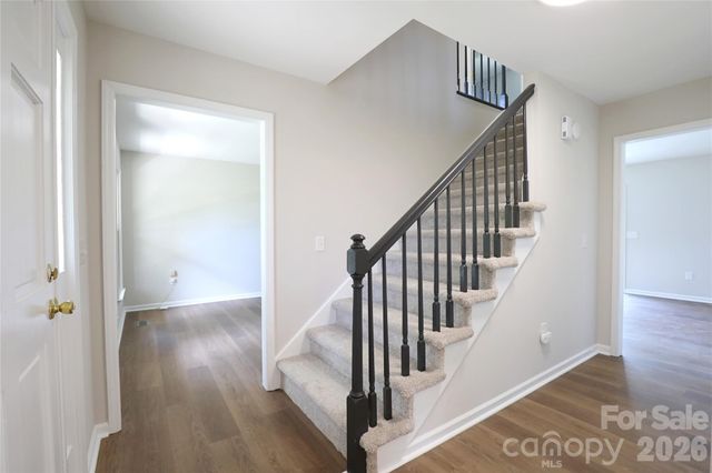 12809 Pine Bluff Road, Midland, NC 28107