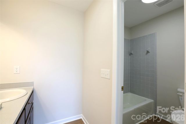 12809 Pine Bluff Road, Midland, NC 28107