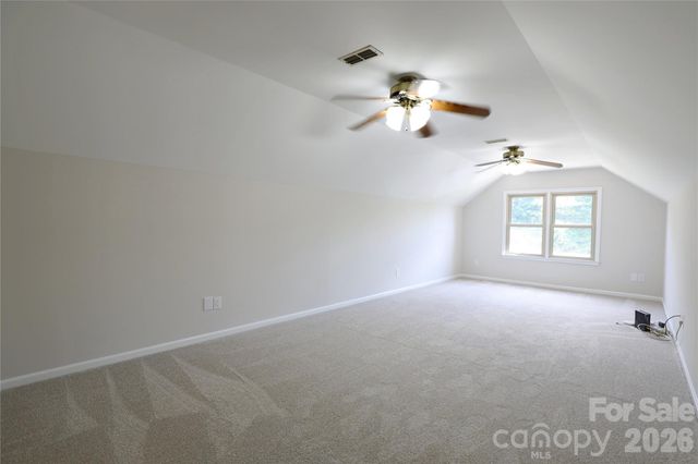 12809 Pine Bluff Road, Midland, NC 28107