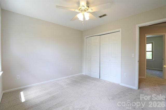 12809 Pine Bluff Road, Midland, NC 28107