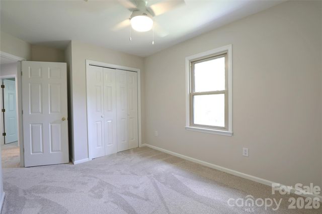 12809 Pine Bluff Road, Midland, NC 28107
