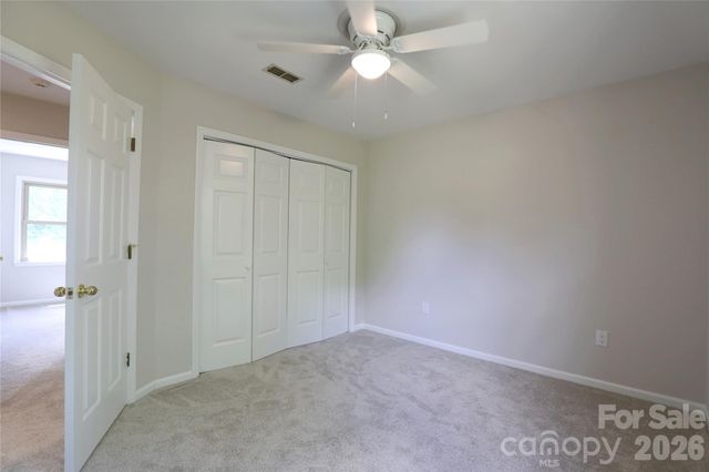 12809 Pine Bluff Road, Midland, NC 28107