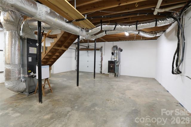 12809 Pine Bluff Road, Midland, NC 28107