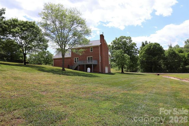 12809 Pine Bluff Road, Midland, NC 28107