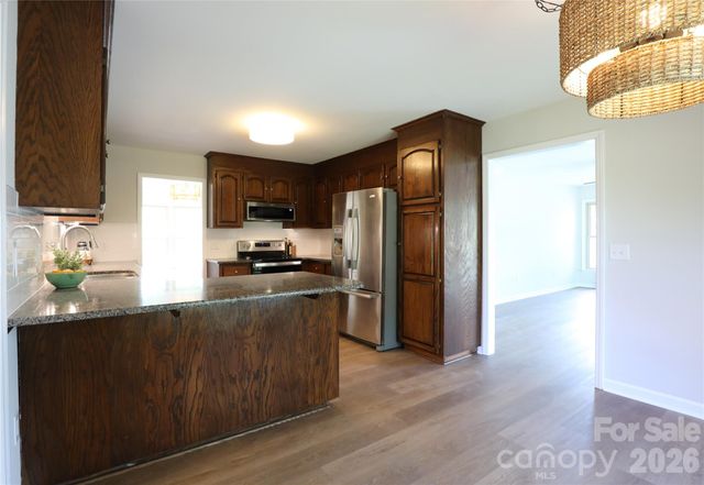 12809 Pine Bluff Road, Midland, NC 28107