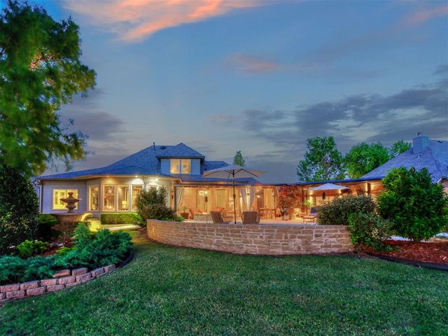112 McSha Place, Norman, OK 73072