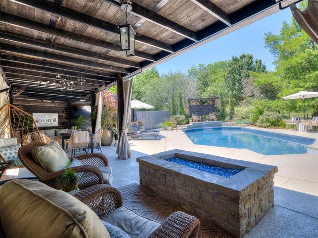 112 McSha Place, Norman, OK 73072