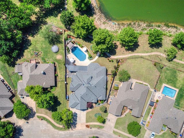 112 McSha Place, Norman, OK 73072