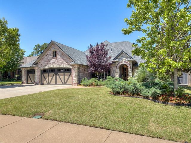 112 McSha Place, Norman, OK 73072