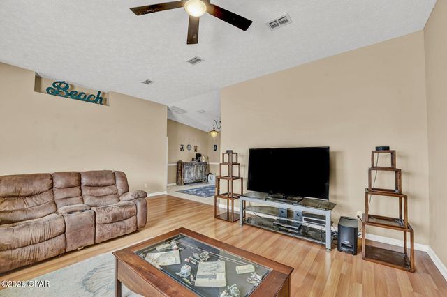 316 Lyonia Lane, Panama City, FL 32408