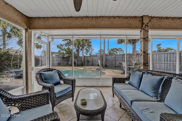 316 Lyonia Lane, Panama City, FL 32408